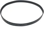 Transmission Belt 10PCs 79866M 20006 79867M 20005 Main Drive Belt Kit for Zebra for S4M ZM400 ZT410 ZM600 ZT420 ZT411 ZT421 203dpi 300dpi 600dpi V-Belt (Color : 20006 203dpi)