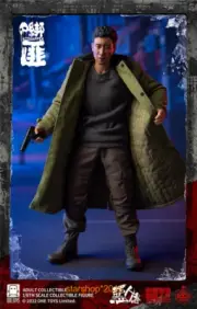 Onetoys OT014 1:6 The wicked Man 12inch Collectible Action Figure Doll Model Toy