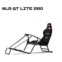 在飛比找樂天市場購物網優惠-【加碼送8%樂天點數】NLR GT LITE PRO 賽車椅