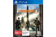 Tom Clancy's The Division 2 (PS4) [Pre-Owned]