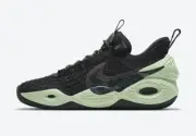 NIKE COSMIC UNITY BLACK BASKETBALL SHOES MENS US9-12 LEBRON JORDAN KD SABRINA JA