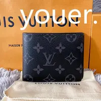 在飛比找蝦皮購物優惠-二手正品LV LOUIS VUITTON MONOGRAM 