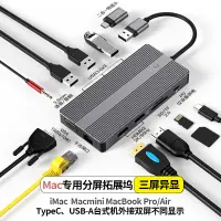 在飛比找蝦皮購物優惠-【商城品質】Displaylink拓展塢USB轉HDMI投屏