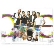 LEGO® Queer Eye The Fab 5 Loft Building Set 10251-1 Instruction Manual Book