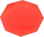 FOMIYES Sticker Warmer Pad Patch Hot Heating Patch Easy to Material No Side Effects Shoulder Neck Back