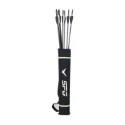 High Brightness Reflective Arrow Quiver Thickened Inner for Protection