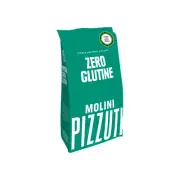 Gluten-Free Pizzuti Flour 1 Kg