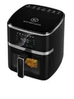 Air Fryer Oven 5.28 Qt, 7-in-1 Digital Display Compact Cooker with Easy View Win