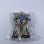 Mountain Gulliver No. 5 Soft Vinyl With Tag, Out Of Print