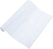Transfer Tapes for Vinyl Adhesive Vinyl for Decals Self-Adhesive Transfer Paper Precision Grid for Signs