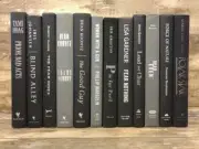 The Archives Bookbox - Book Safe Hidden Storage Solution for Router, Modem, Cord