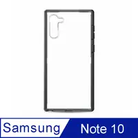 在飛比找PChome24h購物優惠-Mous Samsung Galaxy Note 10 6.