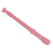 Children Flute Clarinet ABS Recorder Kids Practice Flute Recorder