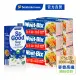 【Weet-Bix】澳洲全穀麥片麥香高纖375gx6盒(贈Sanitarium So Good無糖植物蛋白堅果杏仁奶1000mlx1瓶)