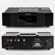Latest Maforer SX7 Pure 384Khz CD Player Non-destructive Fever Support Bluetooth