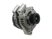 For 2014-2015 Jaguar F Type Alternator Denso 77295XR Alternator (for: Jaguar)