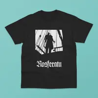 在飛比找蝦皮購物優惠-Nosferatu The Vampire Cult 經典哥