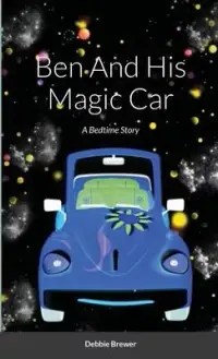在飛比找博客來優惠-Ben And His Magic Car, A Bedti