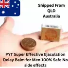 Premature Ejaculation? Try PYT Delay Balm for Intense Long Pleasure 100% Natural