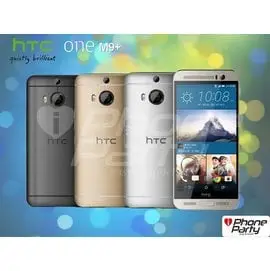 HTC One M9+ M9PX 32G 極光版 光學防手震極速對焦 可搭配門號辦理【i Phone Party】