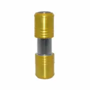 1/4Socket Shank Screwdriver Bit Holder Drill Extension Bit Holder Dual Head