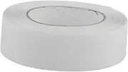 LOEFLIFA 1 Roll Clear Grip Tape for Indoor Steps Non Slip Slip Transparent Safety Strip for Showers Bathtubs Stairs Enhanced Traction for Smooth Surfaces