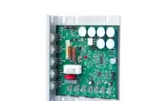 153D-200C-T Dart Controls Miscellaneous 120/240V 1/4-2HP Accel/Decel w/ Terminal