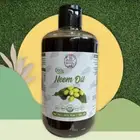 100% PURE NEEM OIL-Organic 300ml- Cold-Pressed- $5 off Sale