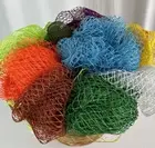 Authentic Nigerian African Exfoliating Bath Sponge New ~Pick your color