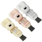 Bottle Cleaning Tools Practical Hook Hole Versatile Design Buckle Design