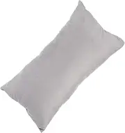 BESPORTBLE Beach Chair Pillow Removable Padded Cushion for Deck Chair Cushion with Elastic Buckle Strap Head Pillow for Chair Chair Cushion