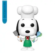 Peanuts - Snoopy (Chef Outfit) Pop!