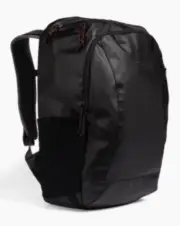 Sitka Drifter Travel Pack Backpack - Sitka Black - NWT - 80030