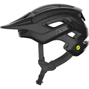 Abus CliffHanger MIPS Helmet - Velvet Black - Large - 59 - 62cm A5692697