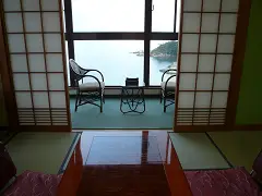 篠島旅遊飯店大角<篠島>Shinojima Kanko Hotel Osumi