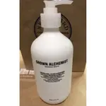 GROWN ALCHEMIST 水感防護乾洗手凝露 500ML+贈GROWN