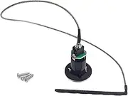 ULDIGI Professional Acoustic Guitar Pickup Gmb626 Sound Pickup for Ukulele Chic Appearance Easy to Use