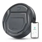 M210 Pro Robot Vacuum, 3 Adjustable Suction, WiFi/APP/Alexa, 120 Min Runtime,...