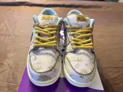 SHIP ASAP NIKE SB DUNK LOW PREMIUM CITY OF STYLE PASTORAL SIZE 11 IN HAND