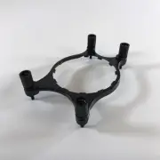 Original AMD Ryzen Threadripper AIO CPU Cooler Water Cooling Bracket US Seller