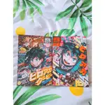 現貨 日本雜誌 漫畫 最強JUMP 2022 7月號 12號 無贈品