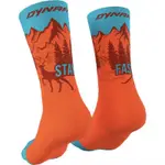 / JIDO SELECT /   DYNAFIT SOCKS - STAY FAST越野襪