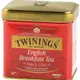 即期品 Twinings唐寧茶 英倫早餐茶(500g) (鐵罐)效期2022/01