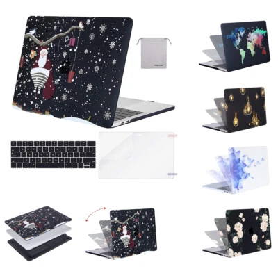 Macbook Pro 13 Cases 2019 Hard Shell for Macbook Pro A1706 A1989 A2159 Touch bar
