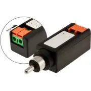 PRO2 PD2920 RCA Plug Press Termination Push Pins Pin Saves Time and the Trouble