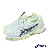 在飛比找遠傳friDay購物優惠-Asics 網球鞋 Solution Speed FF 3 