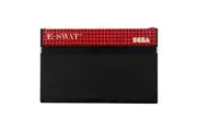 E-SWAT (Sega Master System) [Pre-Owned]