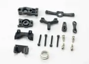 Traxxas Part 7043 Steering arm shock mounts 1/16 Slash E-revo New in Package