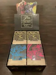 (1) Unopened Pack Marvel Universe Flair 1994 Inaugural Edition Incredible Cards!