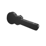 VEVOR ElectricGuitar Hard Case 1050 mm With Lock And Keys for LESPaul Guitars